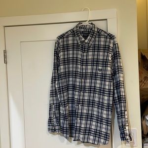 Chaps button down shirt